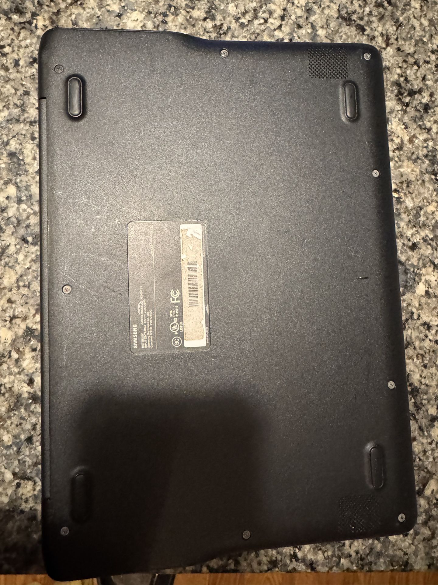 Samsung computer