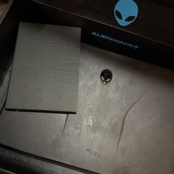 Gaming Computer Alienware