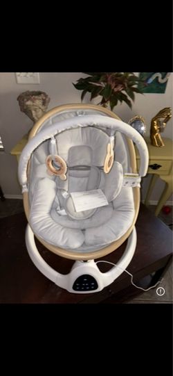 Baby seat