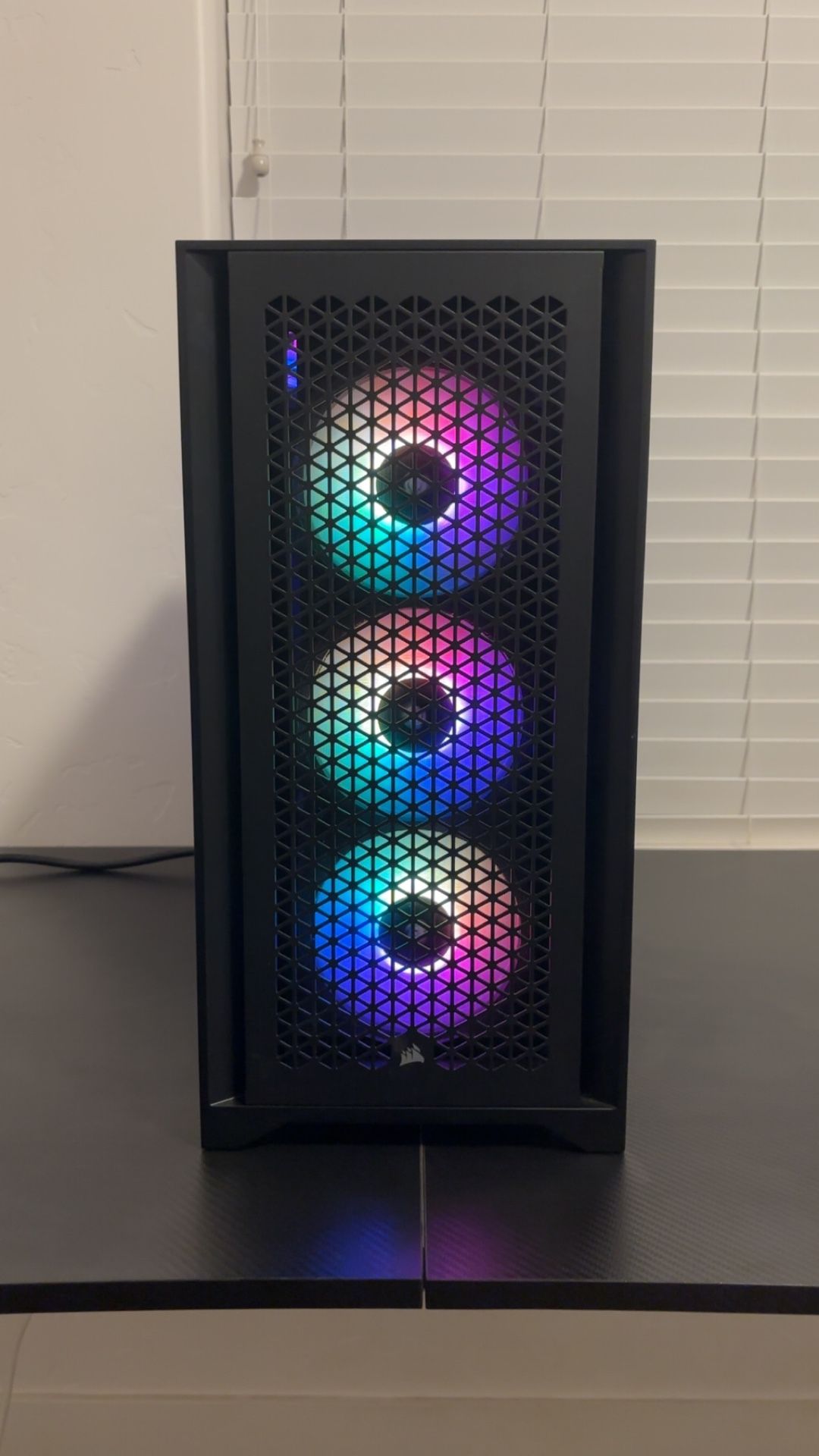 Gaming PC RTX 4070