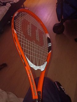 Wilson FEDERER Tennis racket