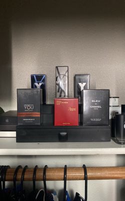 Men Colognes (2.4-3.3oz)