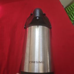 Cresimo coffee thermos