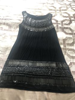 Retro style dress or tunic