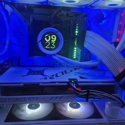 High End Gaming PC