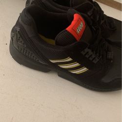 Adidas’s Lego Shoes