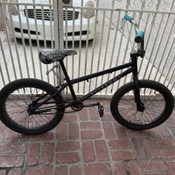 20inch Élite Bmx Bike