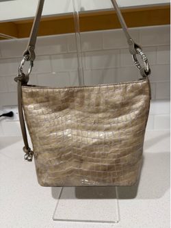 Brighton Shoulder Bag
