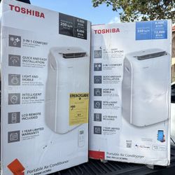 Air Conditioner Portable Air Conditioner AC New