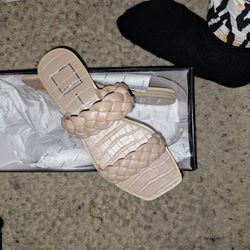 Dolce Vita - Size 7 Sandals