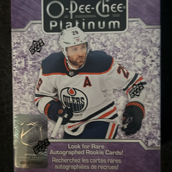UPPER DECKER HOCKEY CARDS