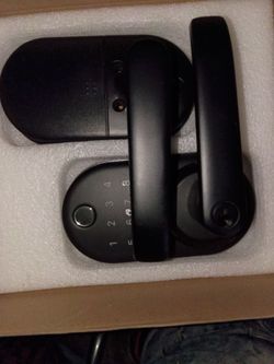 Touchpad lock new in the box