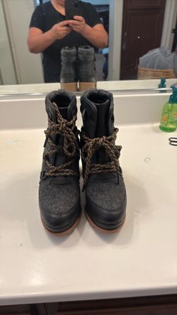 SOREL boots