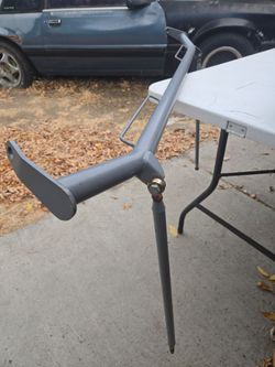 Mustang foxbody Harness bar