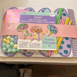 Crafts- Easter