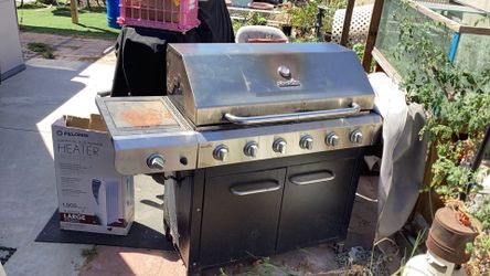 BBQ