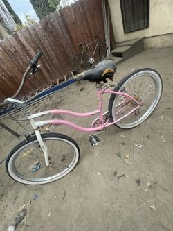Beach Bike