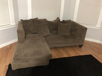 Furniture one month of use