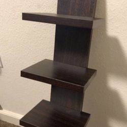 (2) 5 Tier Shelves