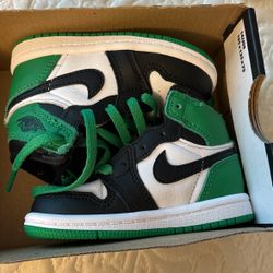 Toddler Air Jordan 1 Retro