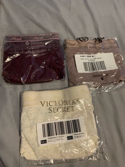 Victoria. Secret