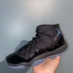 Jordan 11 Gamma 