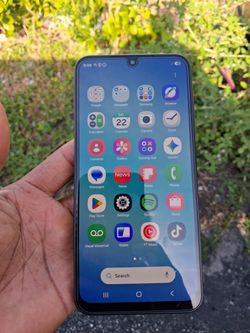 Samsung galaxy a17 Tmobile