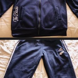Sweater and Pants