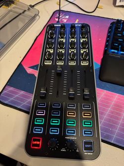 Allen and heath xone k3