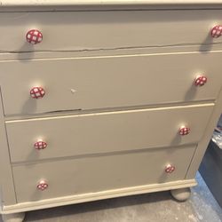 Chests For Clothing 