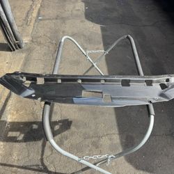 Seibon R34 Cooling Panel/plate