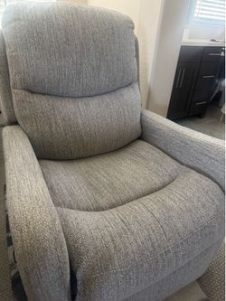 Lift Recliner