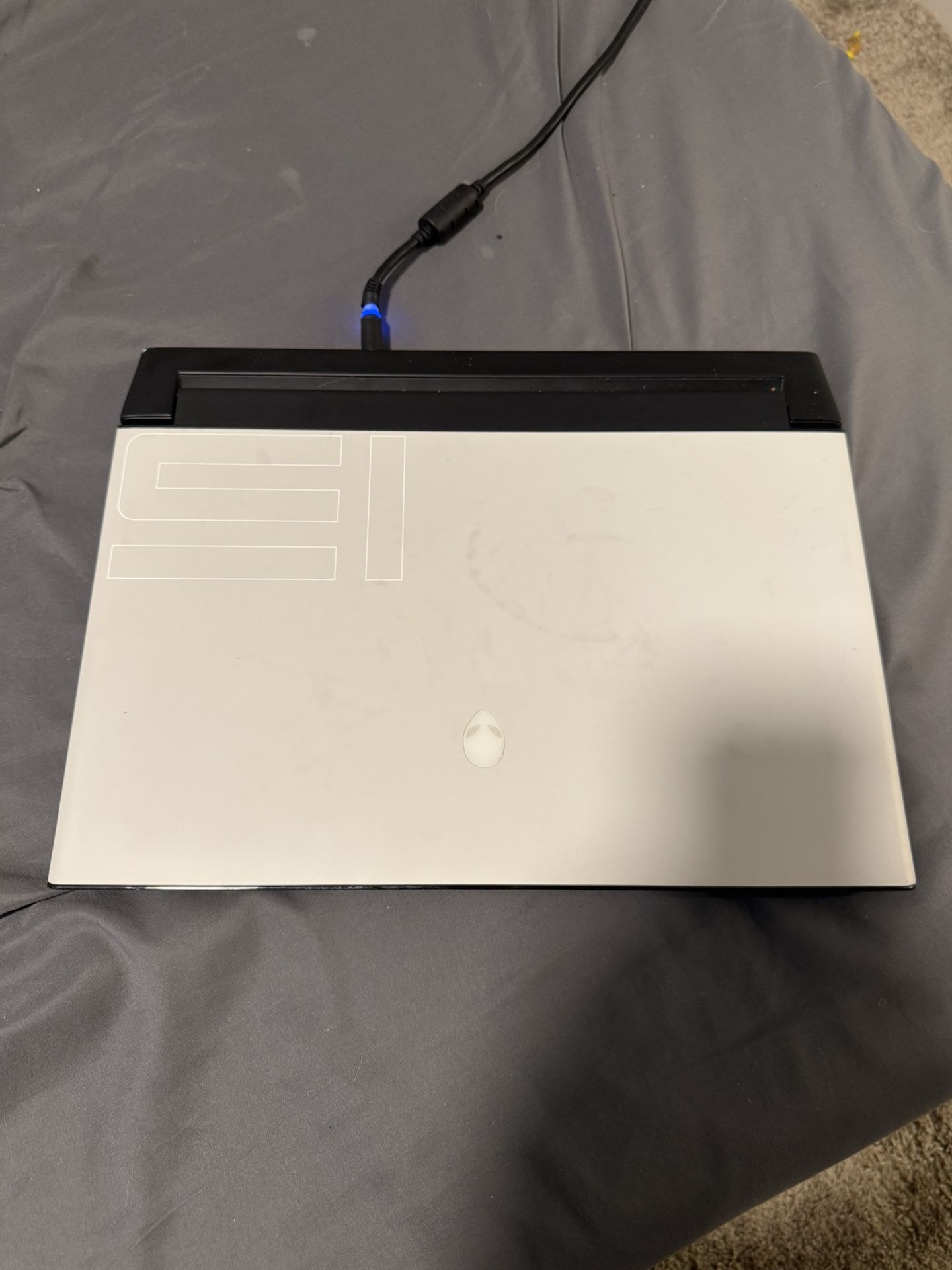Alienware Gaming Laptop