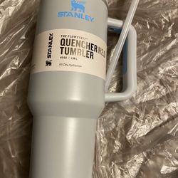 New Stanley Tumbler 40 oz. Blue