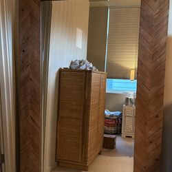 Beautiful Huge Mirror!! 