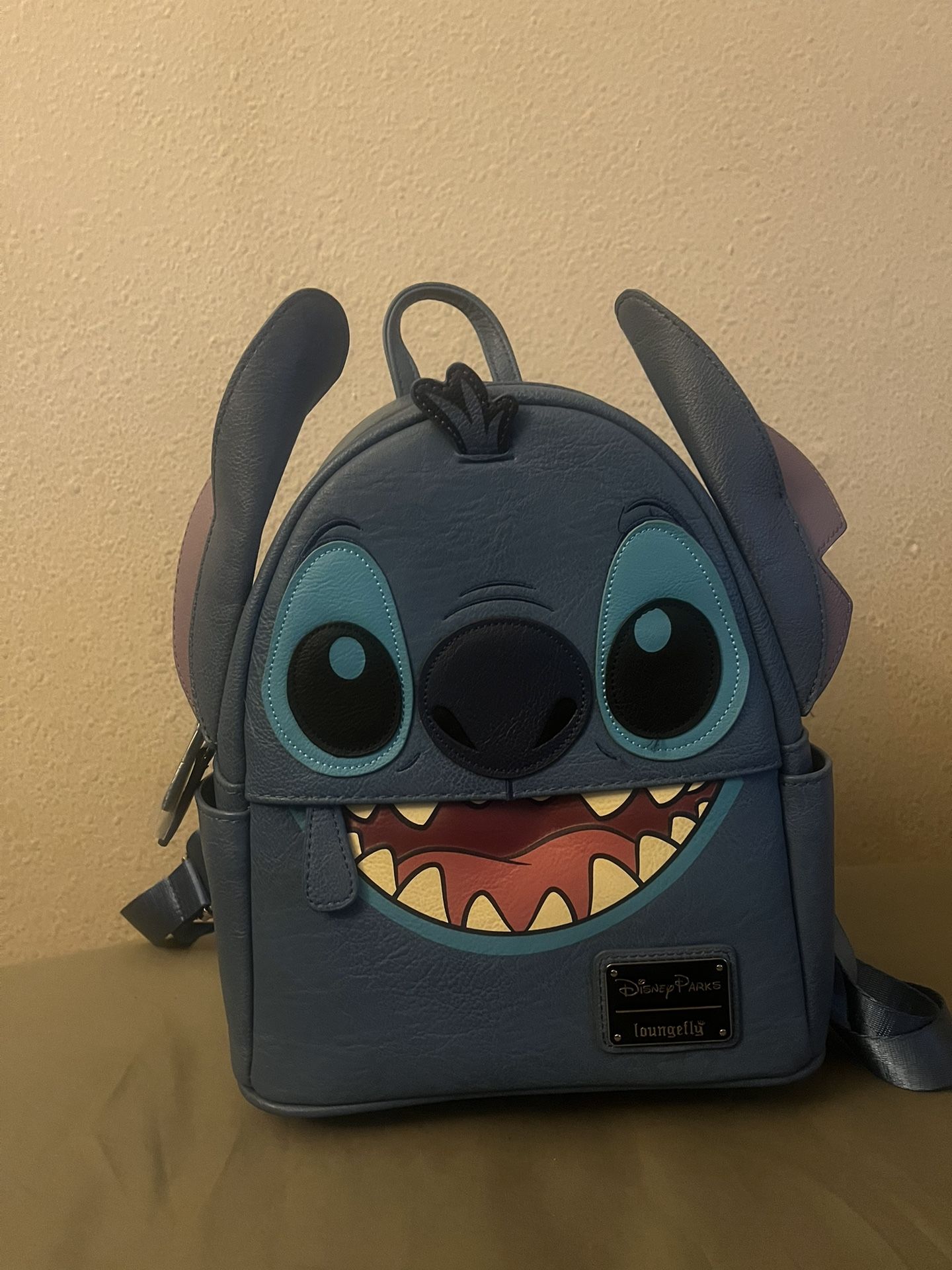 Stitch Backpack