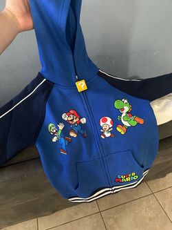 Super Mario