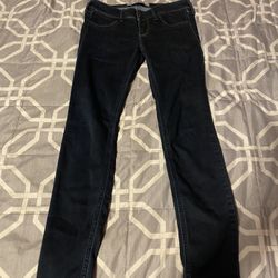 Hollister Jeans Size :3