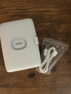 Instamax photo printer