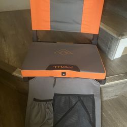 Stadium Seats 