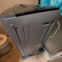 Anukis Portable Washer For Apartment 