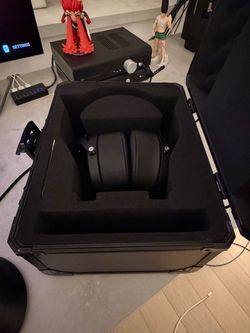 Audeze LCD-2-Classic