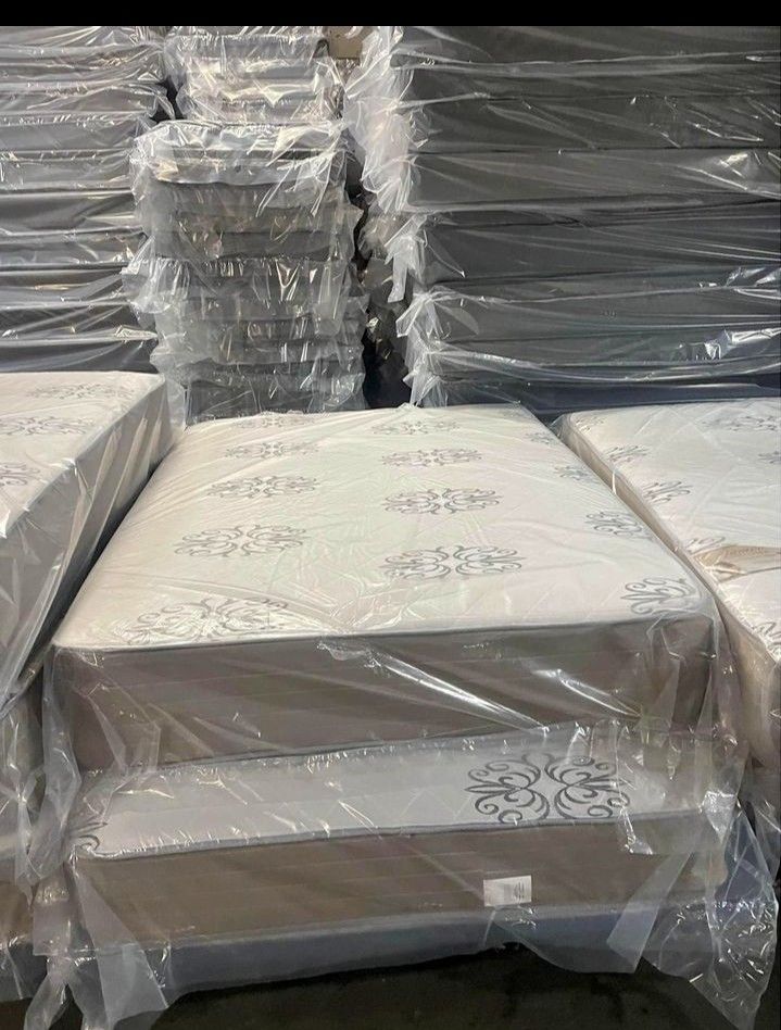 💥💯BRAND NEW FOAM MATTRESS ALL SIZE AVAILABLE+FREE HOME DELIVERY+CASH ON DELIVERY🚚