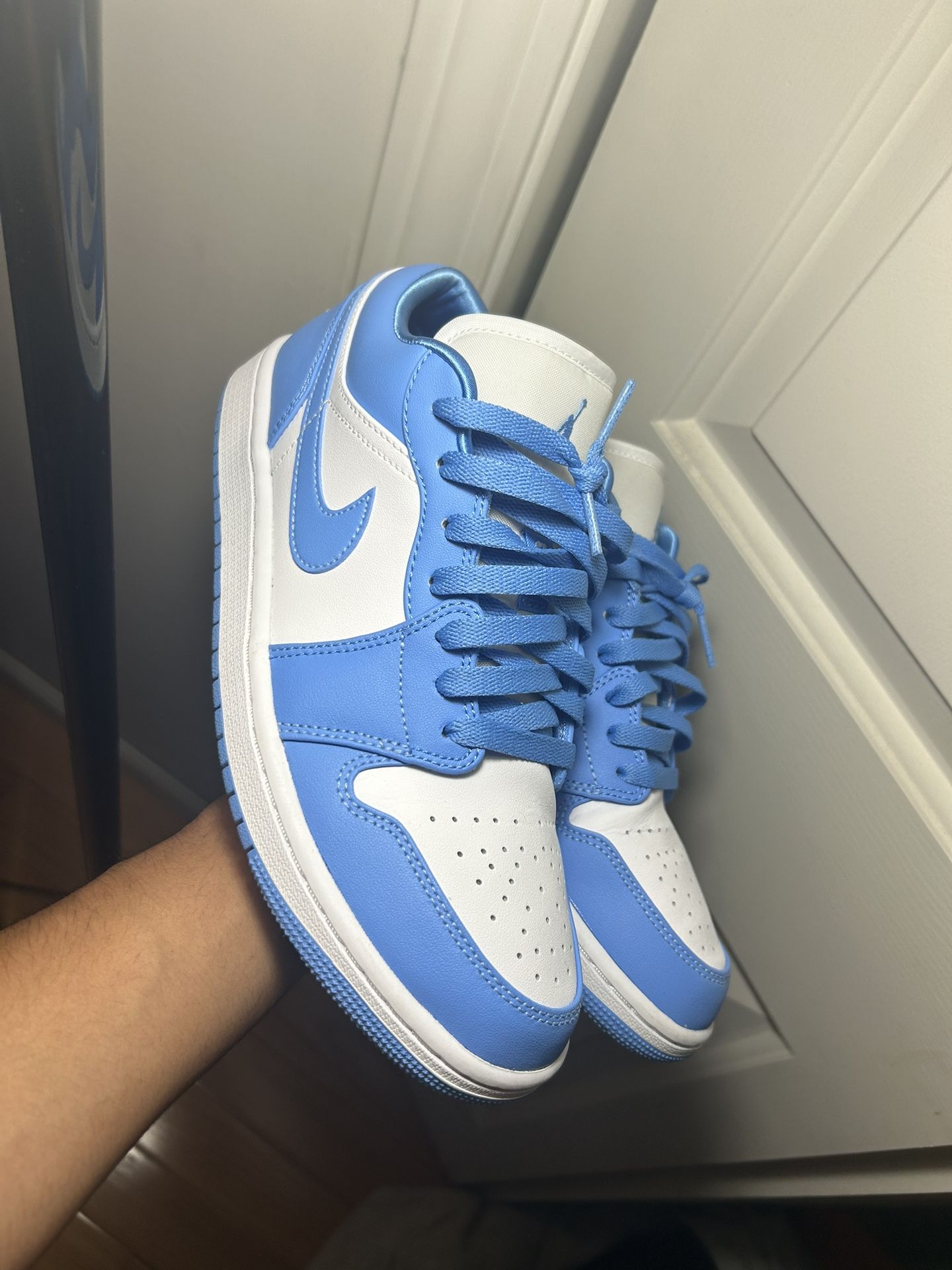 Jordan 1 Low