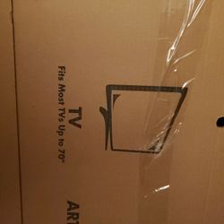 Large Tv BOX