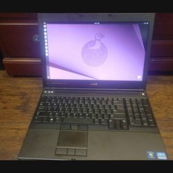 Dell Precision M4700 Laptop