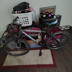Trek 4500