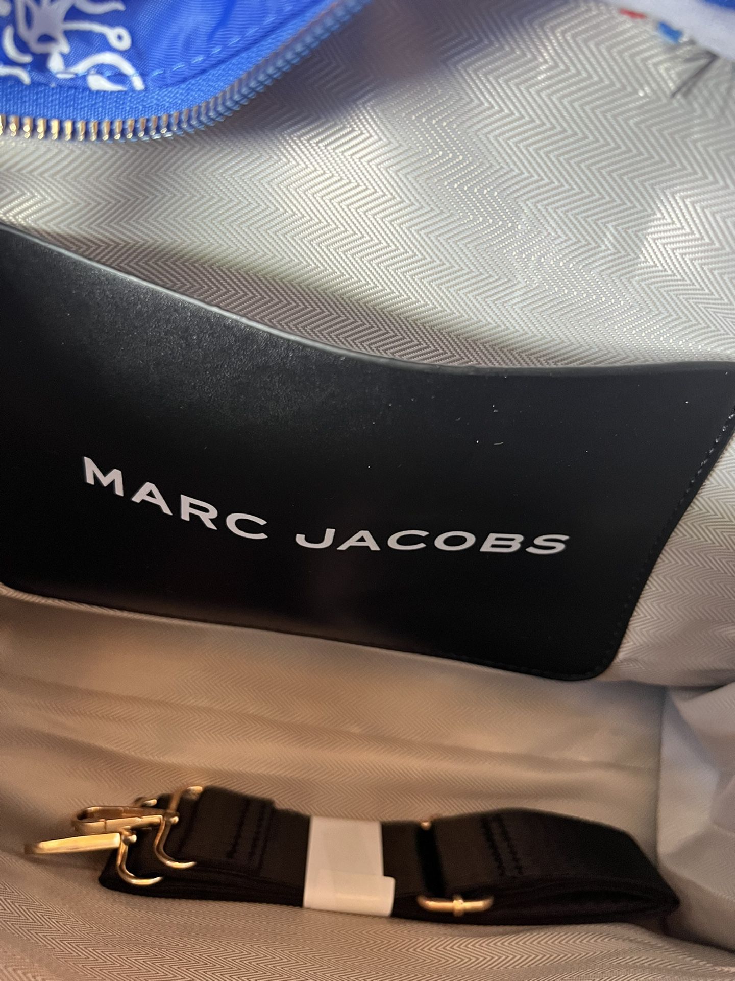 Marc Jacobs Snapshot Bag for Sale in Decatur, GA - OfferUp
