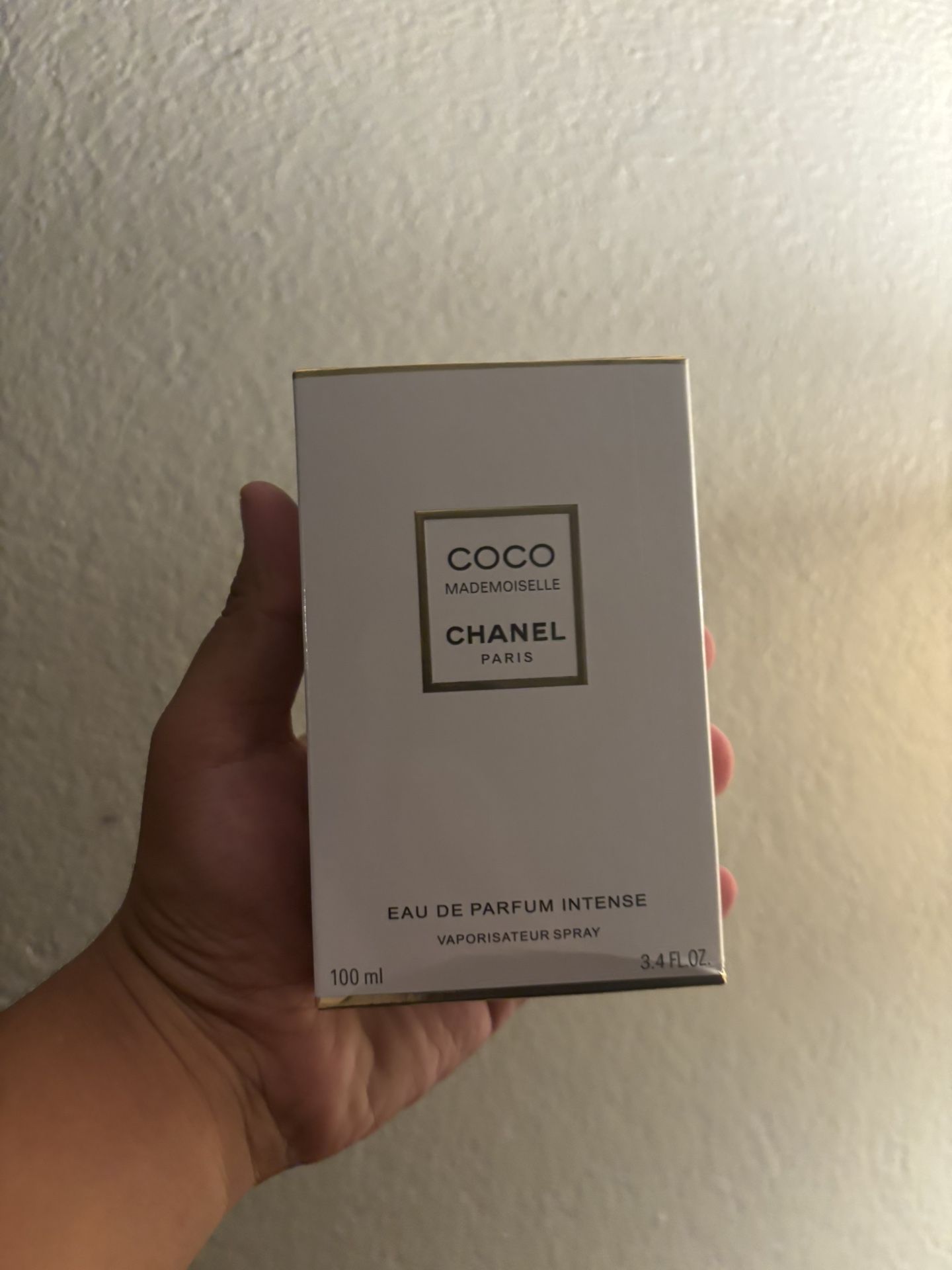 Coco Channel 100ML