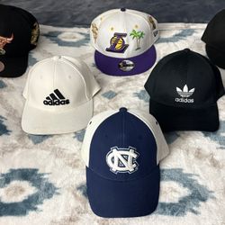 Hats